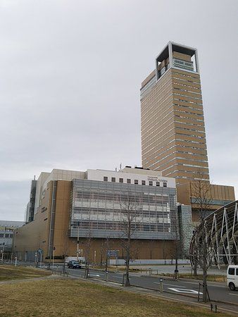 Symbol Tower