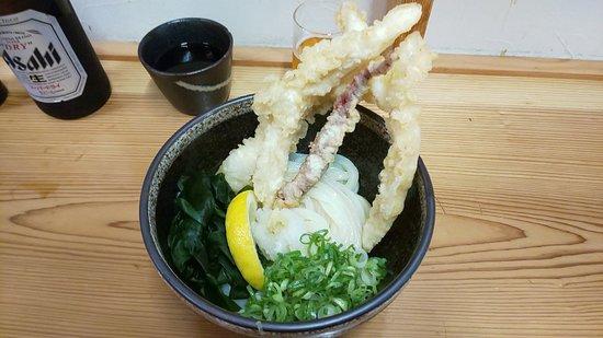 Sanuki Udon Enya
