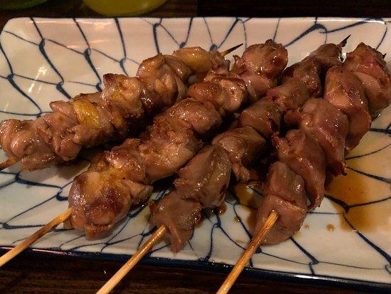 Kawanishi Broiler